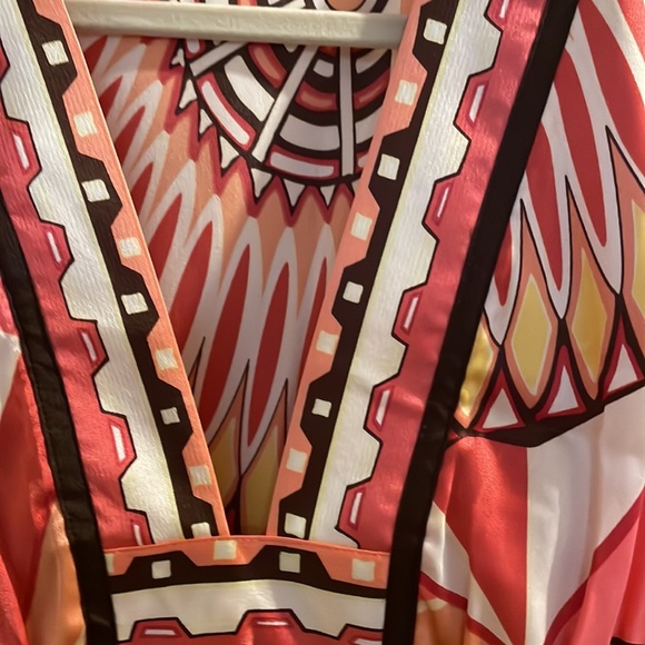 Hale Bob Top Size Small - Picture 3 of 5